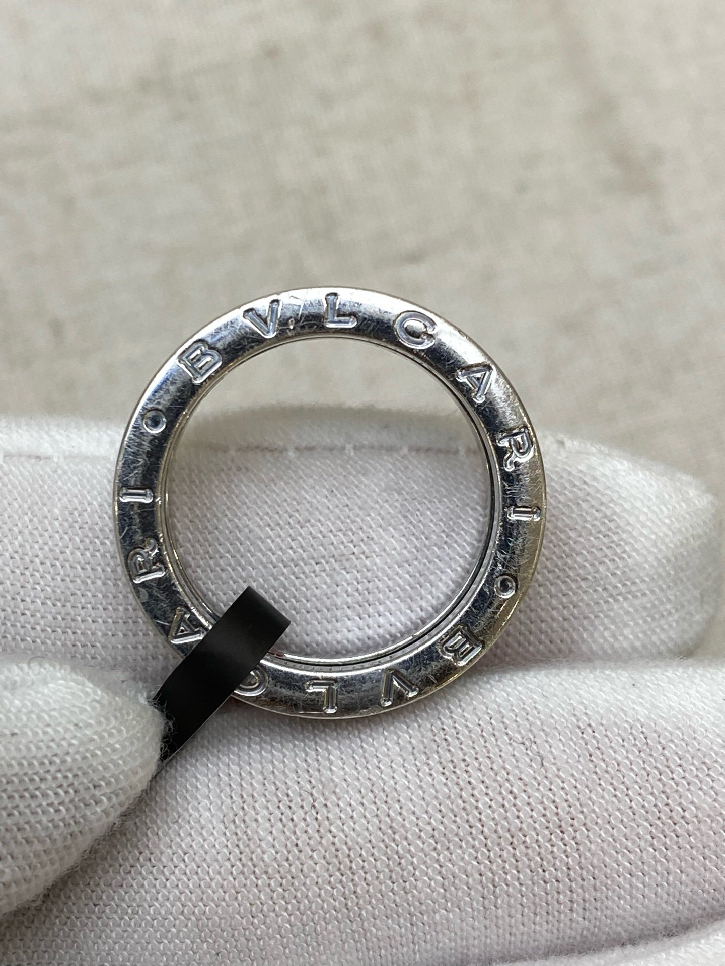 Bvlgari Ring