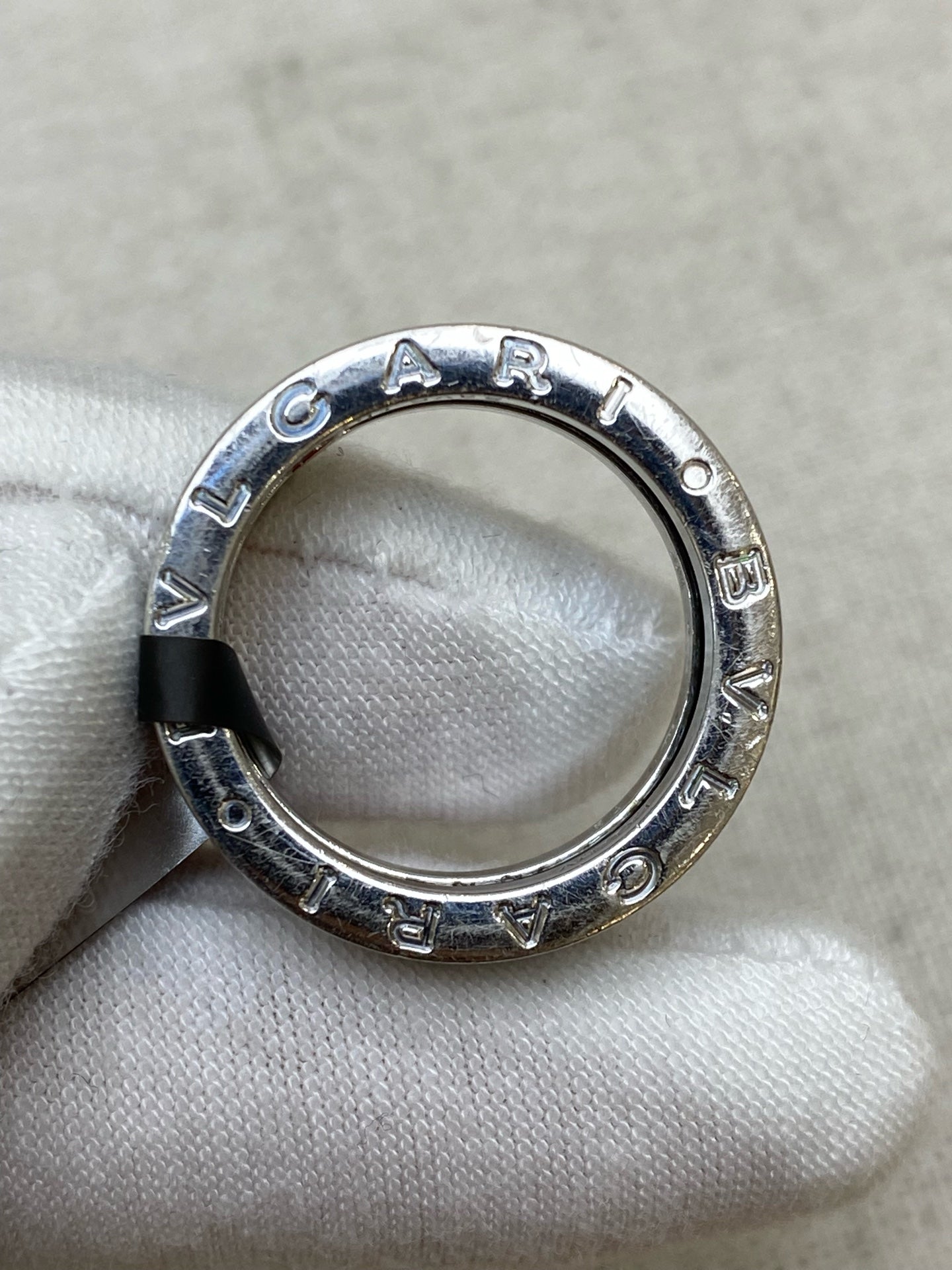 Bvlgari Ring