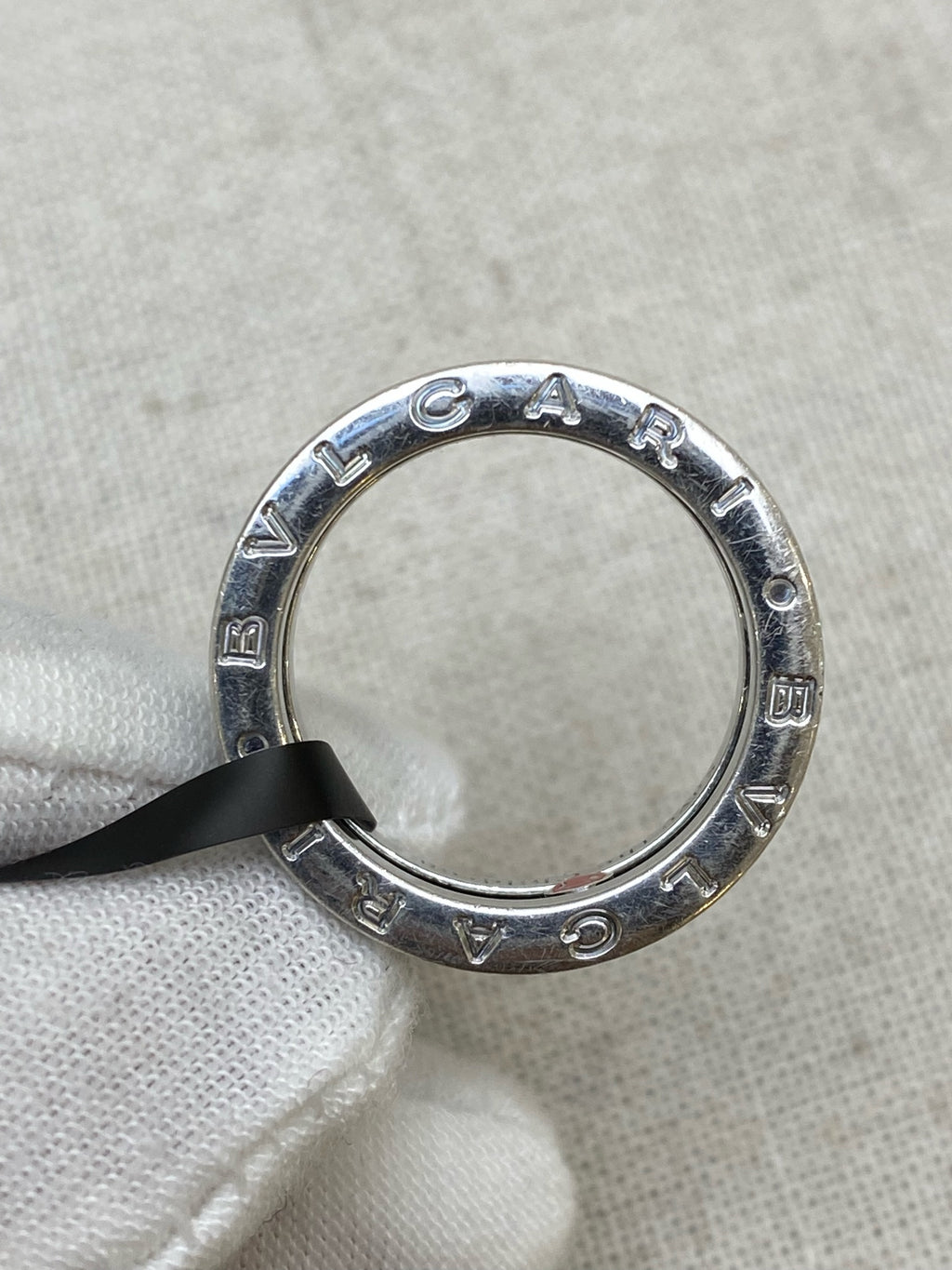 Bvlgari Ring