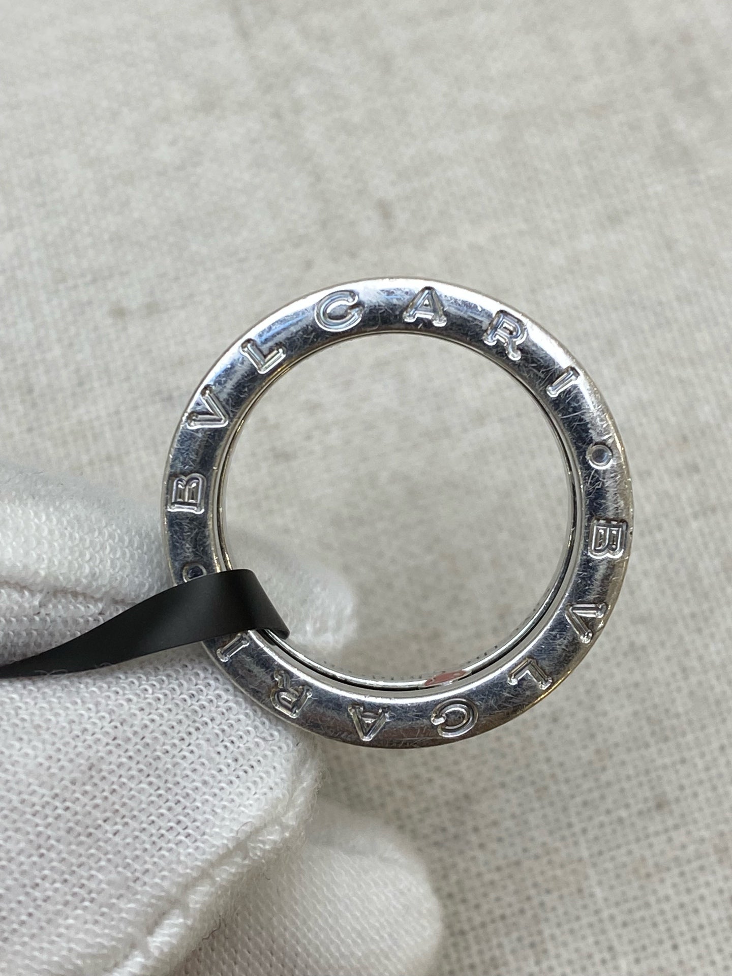 Bvlgari Ring