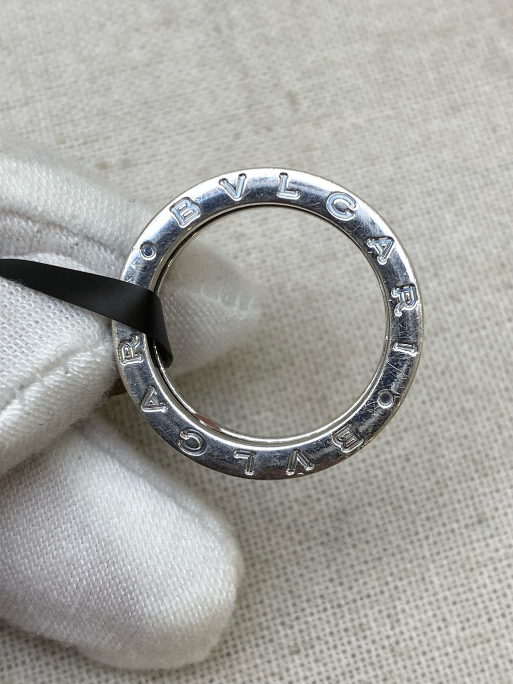 Bvlgari Ring