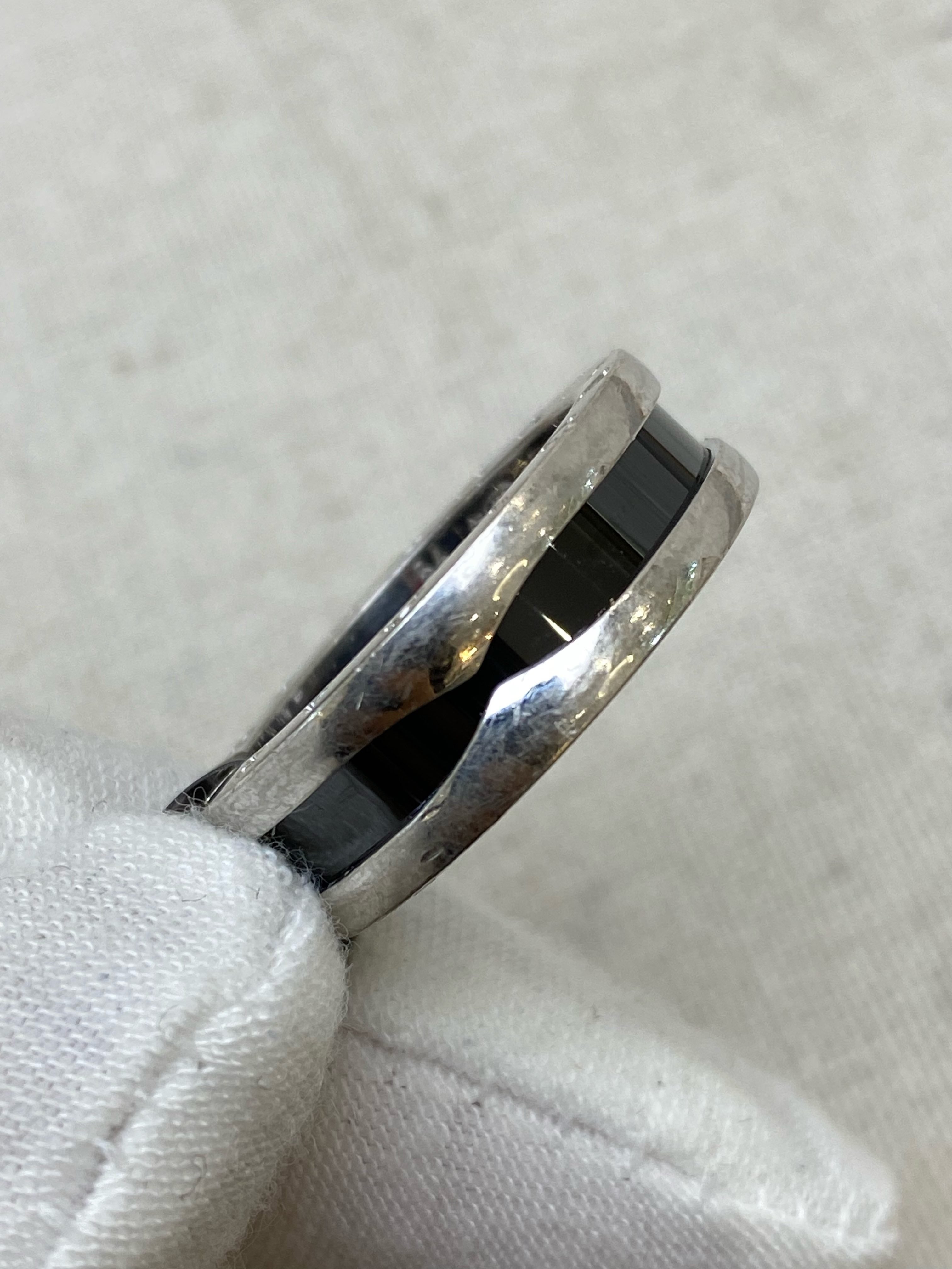 Bvlgari Ring