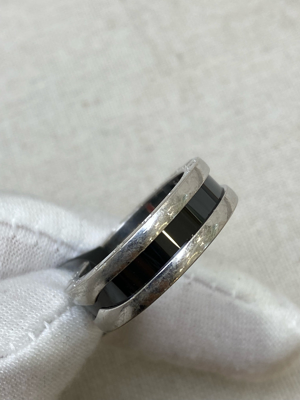 Bvlgari Ring