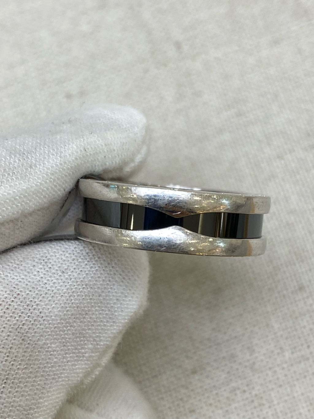 Bvlgari Ring