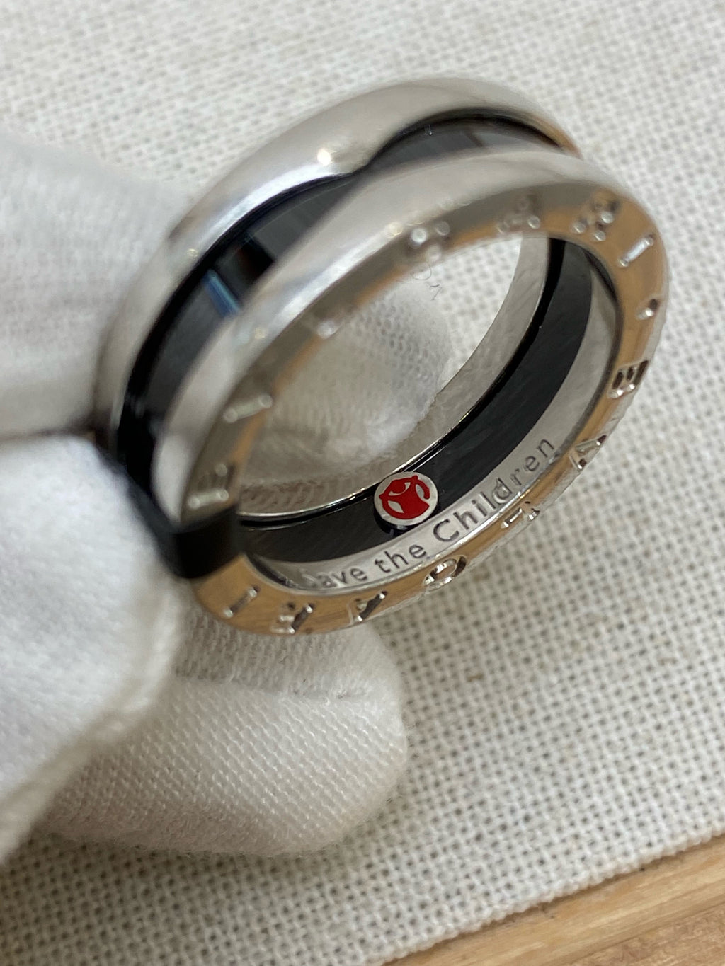 Bvlgari Ring