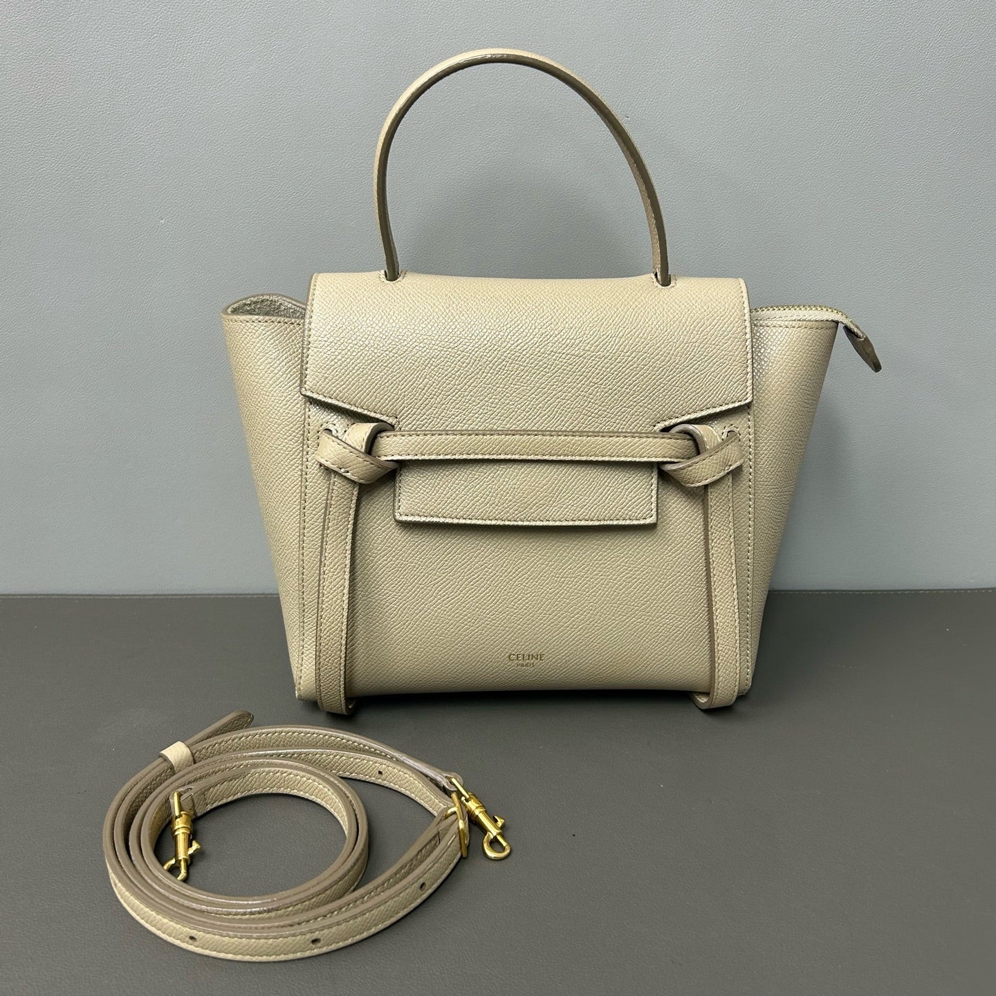 Celine Beige