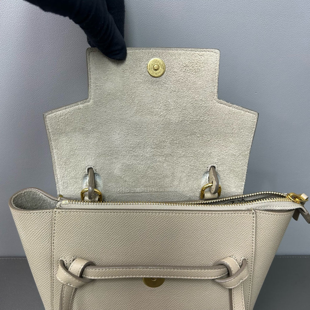 Celine Beige