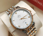 Omega Flying Disc Series Rose gold Automatic (self-winding) watch 39.5 424.20.40.20.02.004