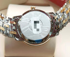 Omega Flying Disc Series Rose gold Automatic (self-winding) watch 39.5 424.20.40.20.02.004