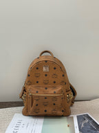 MCM Backpack