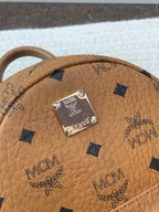 MCM Backpack