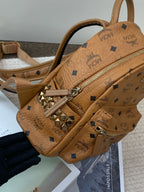 MCM Backpack