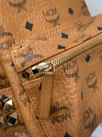 MCM Backpack