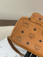 MCM Backpack