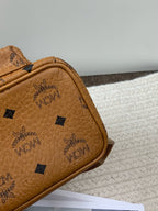 MCM Backpack
