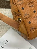 MCM Backpack