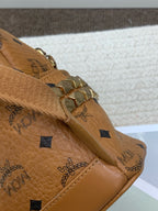 MCM Backpack