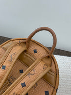 MCM Backpack