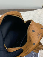 MCM Backpack