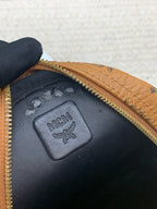 MCM Backpack