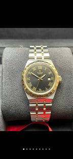 Tudor Tudor Royal Collection Automatic (self-winding) watch 28 millimeters m28303-0003
