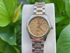 Tudor Fashion Series Gold Automatic (self-winding) watch 28 millimeters m12103-0001