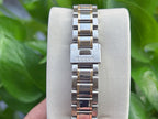 Tudor Fashion Series Gold Automatic (self-winding) watch 28 millimeters m12103-0001