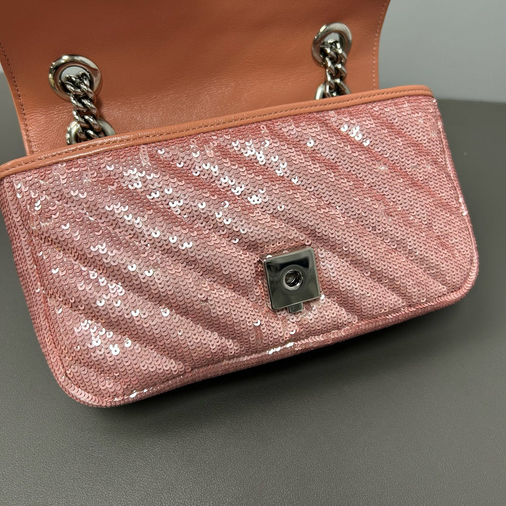 Gucci Pink