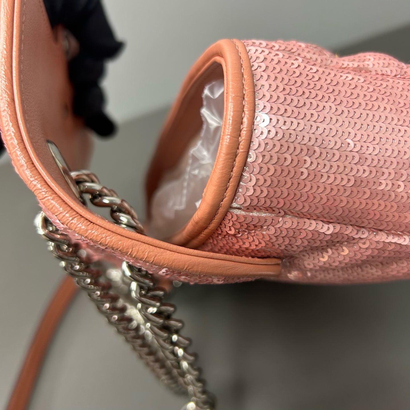 Gucci Pink