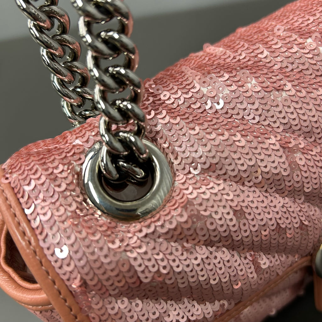 Gucci Pink