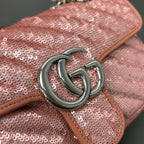 Gucci Pink