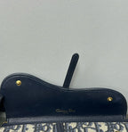 Dior Canvas Blue