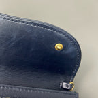 Dior Canvas Blue