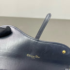 Dior Canvas Blue