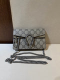 Gucci Classic Belt Bag & Fanny Pack