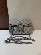 Gucci Classic Belt Bag & Fanny Pack