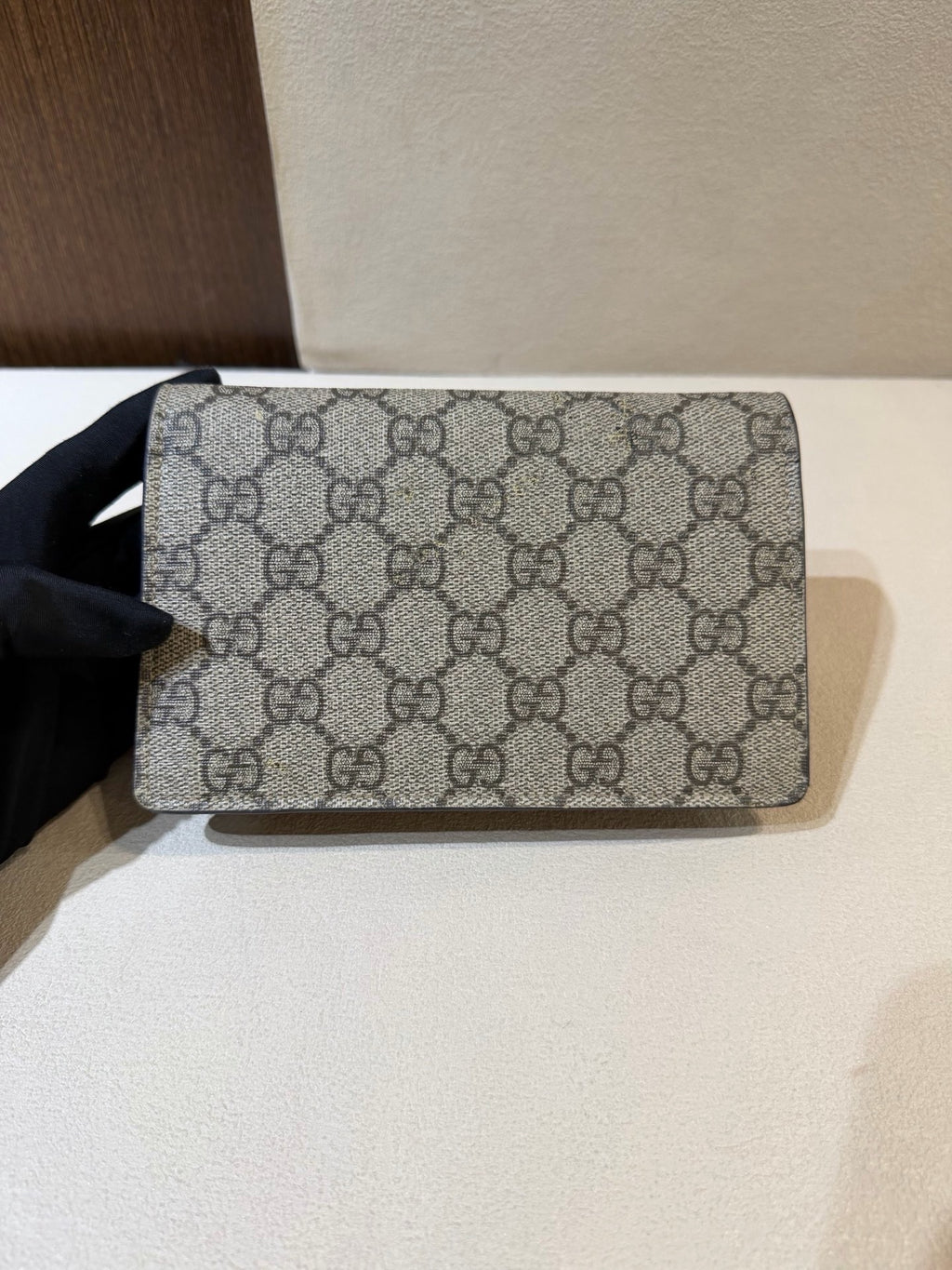Gucci Classic Belt Bag & Fanny Pack