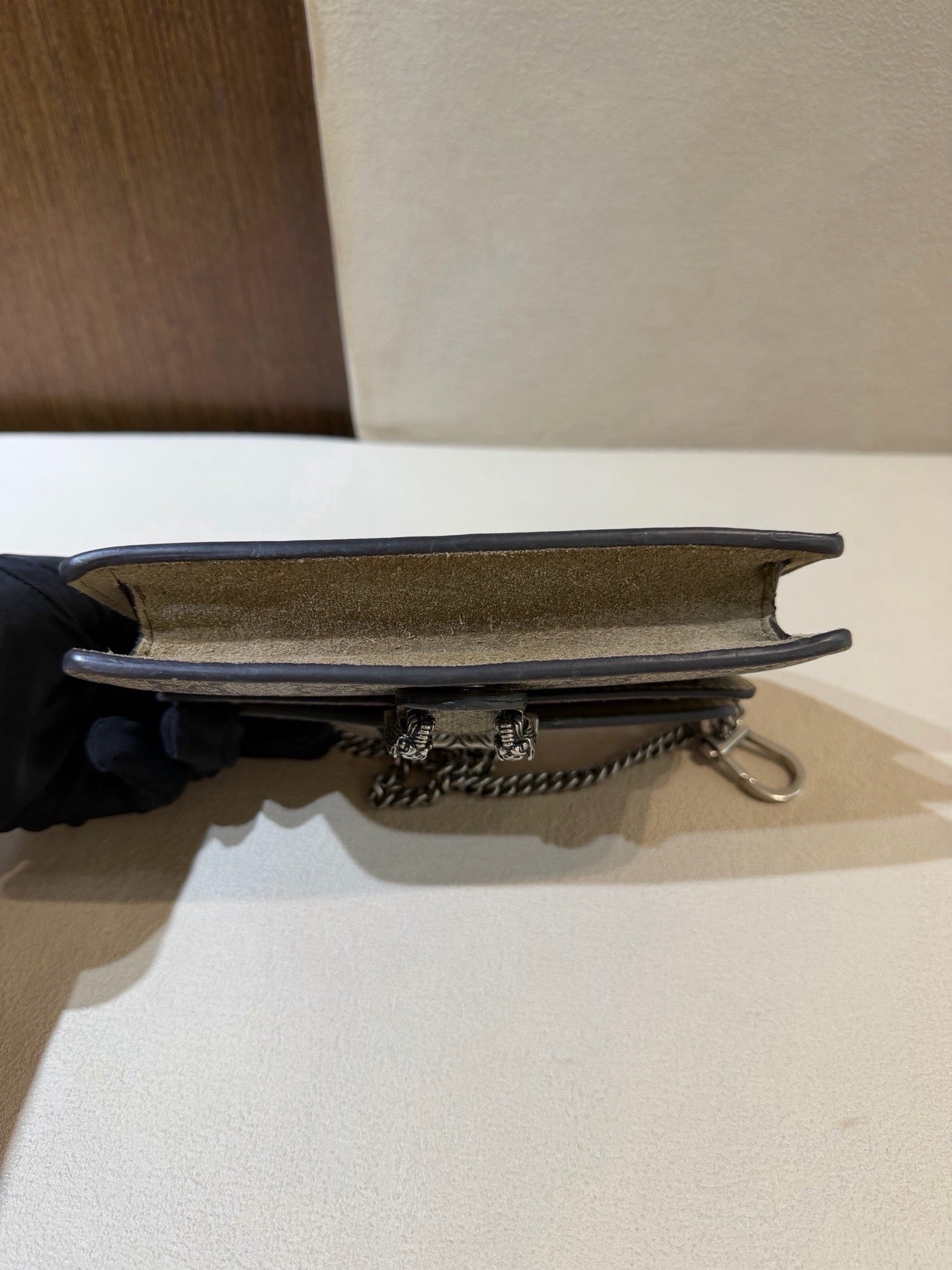 Gucci Classic Belt Bag & Fanny Pack
