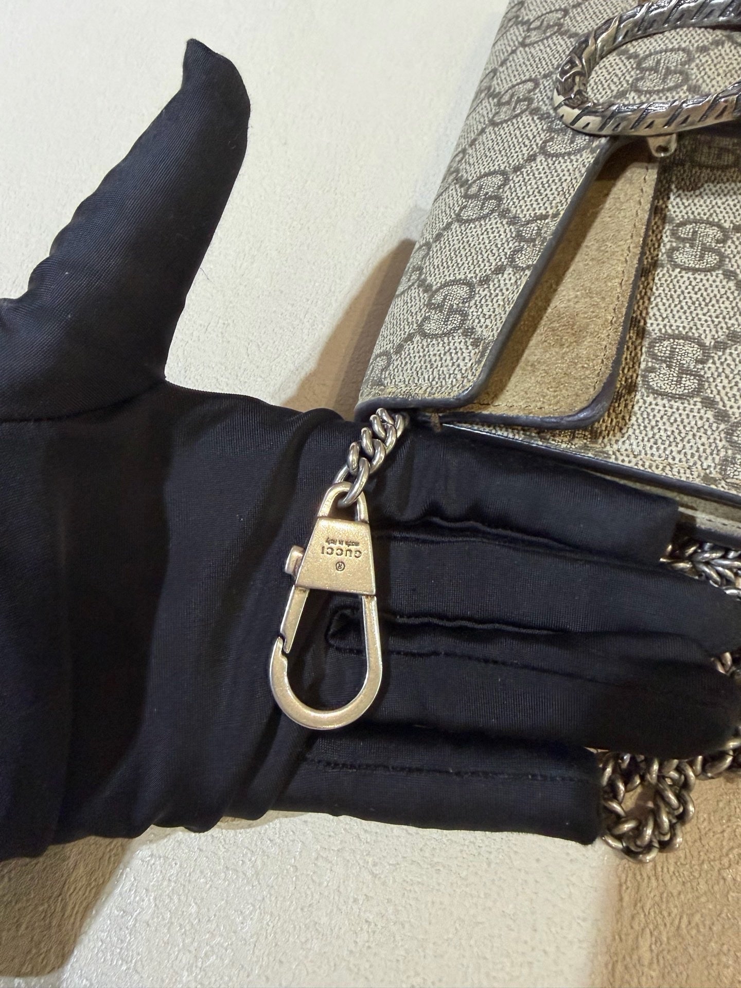 Gucci Classic Belt Bag & Fanny Pack