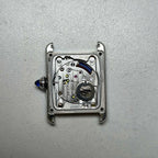 Cartier Tank Must watch trumpet W4TA0016