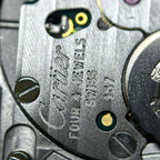 Cartier Tank Must watch trumpet W4TA0016