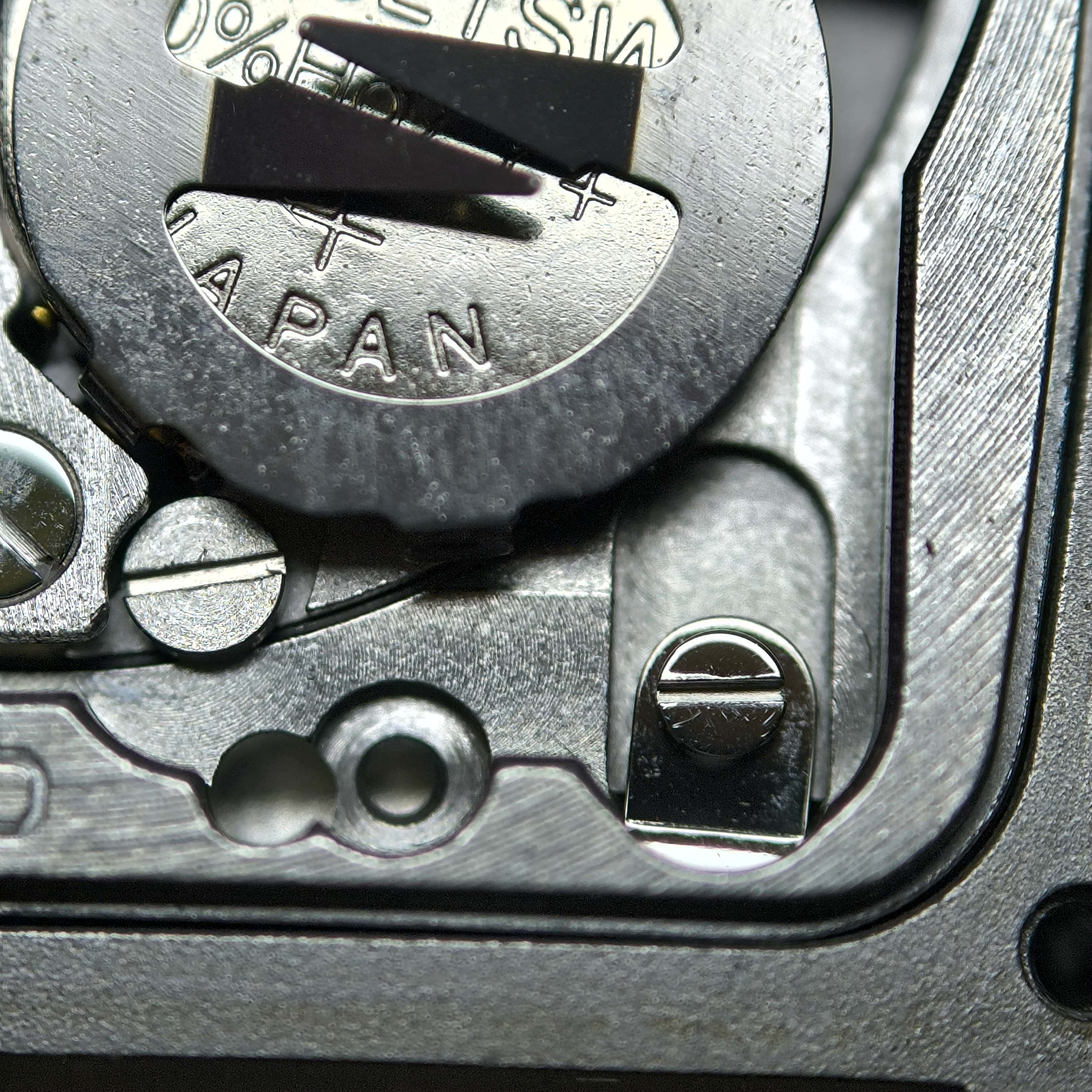 Cartier Tank Must watch trumpet W4TA0016