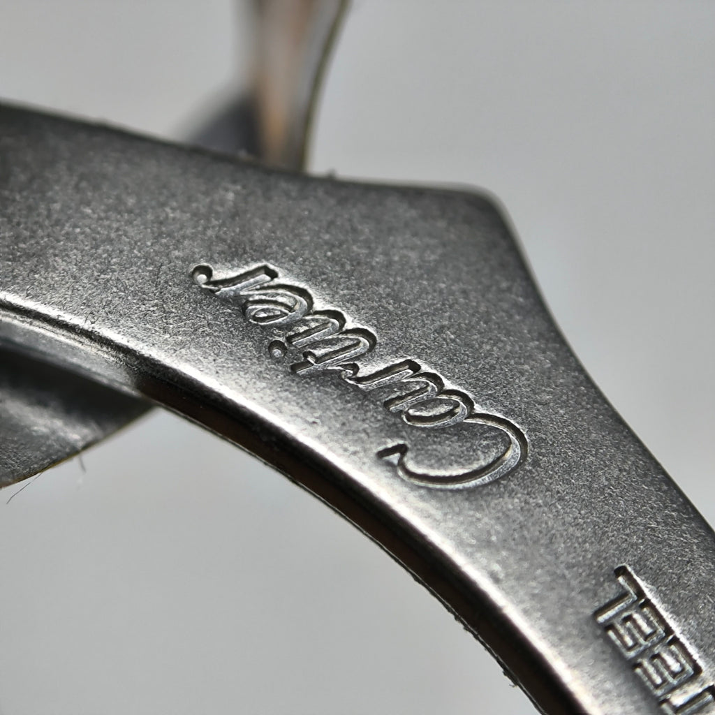 Cartier Tank Must watch trumpet W4TA0016