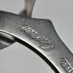 Cartier Tank Must watch trumpet W4TA0016