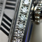 Cartier Tank Must watch trumpet W4TA0016