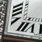 Cartier Tank Must watch trumpet W4TA0016