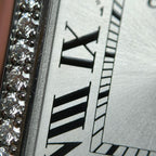 Cartier Tank Must watch trumpet W4TA0016