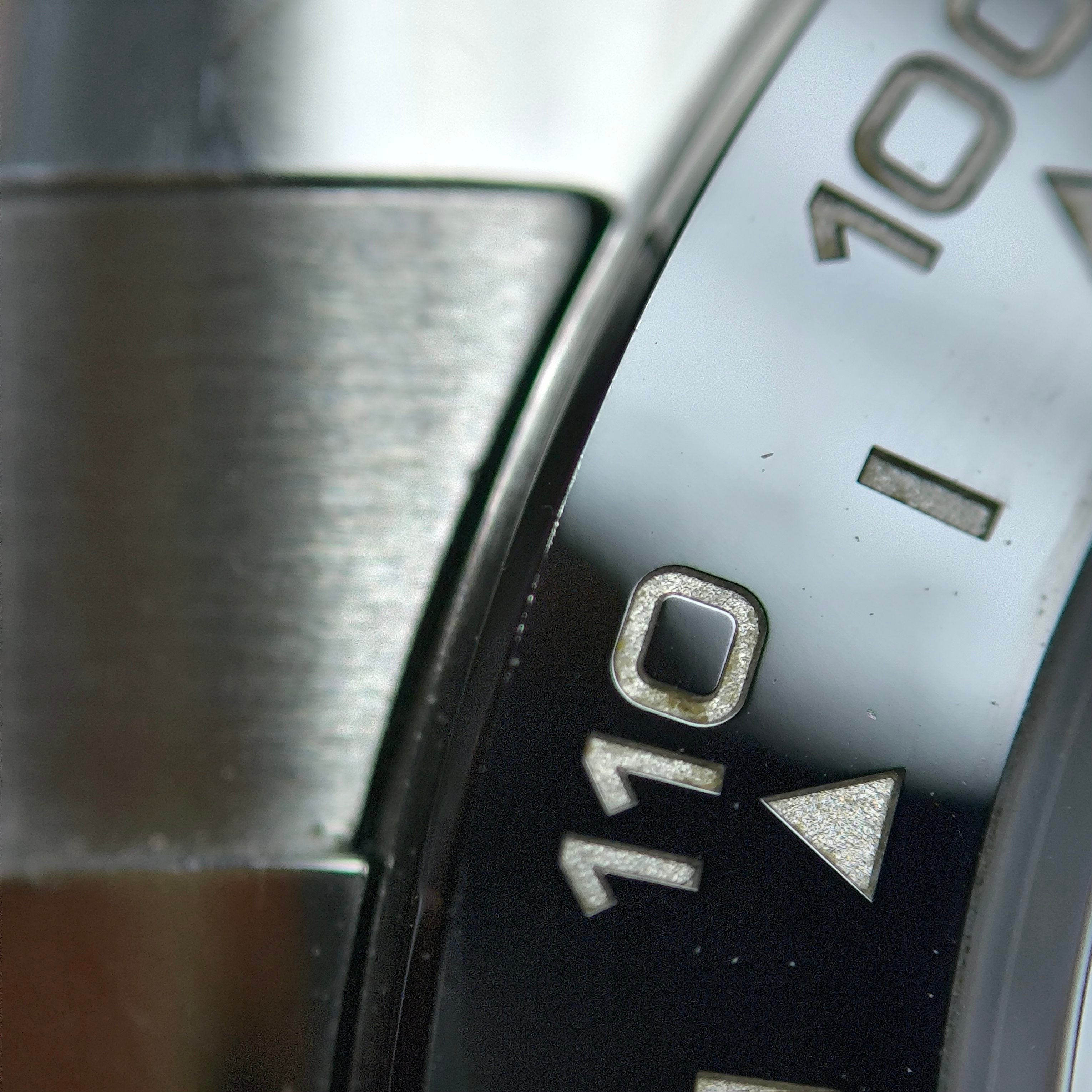 Rolex Cosmograph Daytona 40 millimeters m116500ln-0001