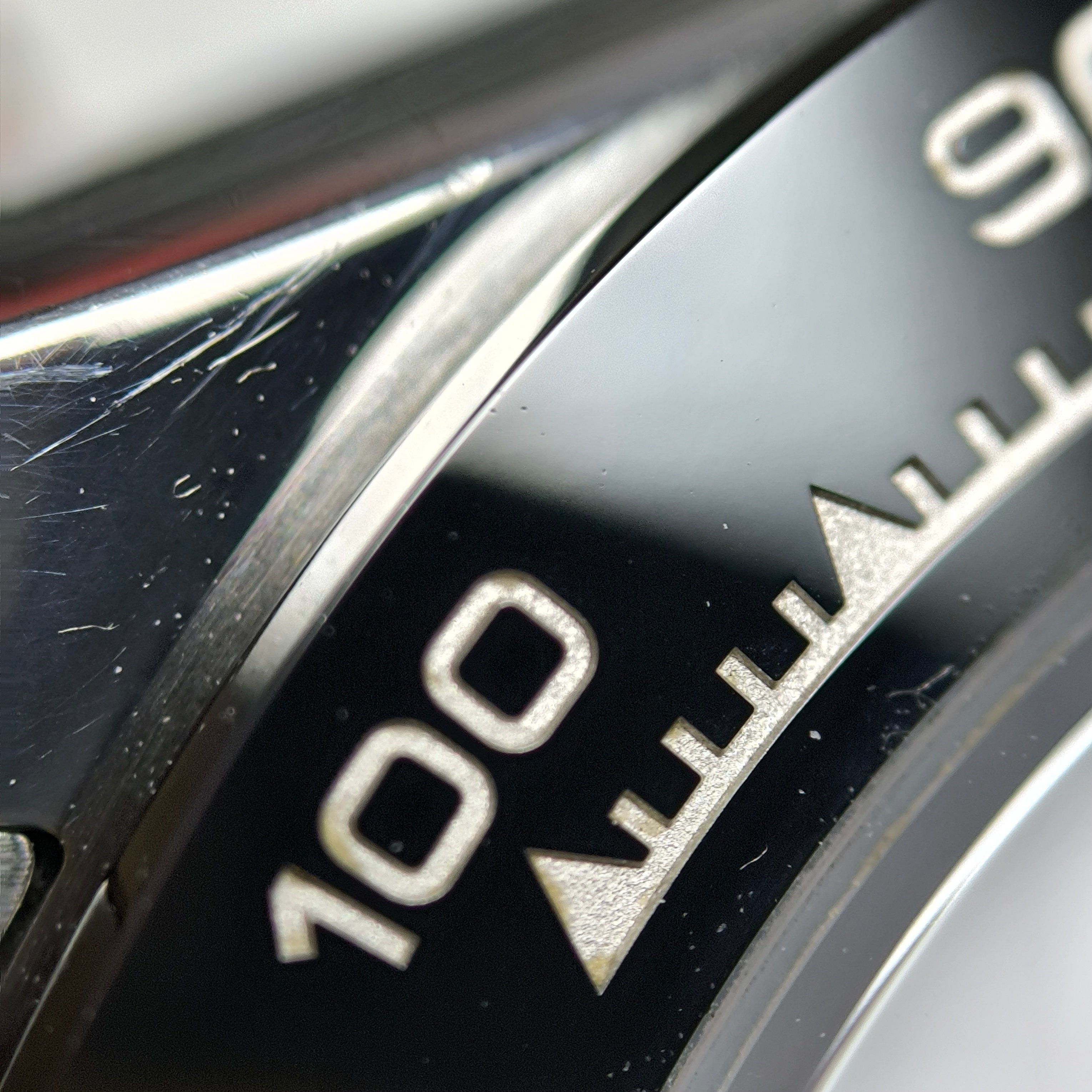 Rolex Cosmograph Daytona 40 millimeters m116500ln-0001