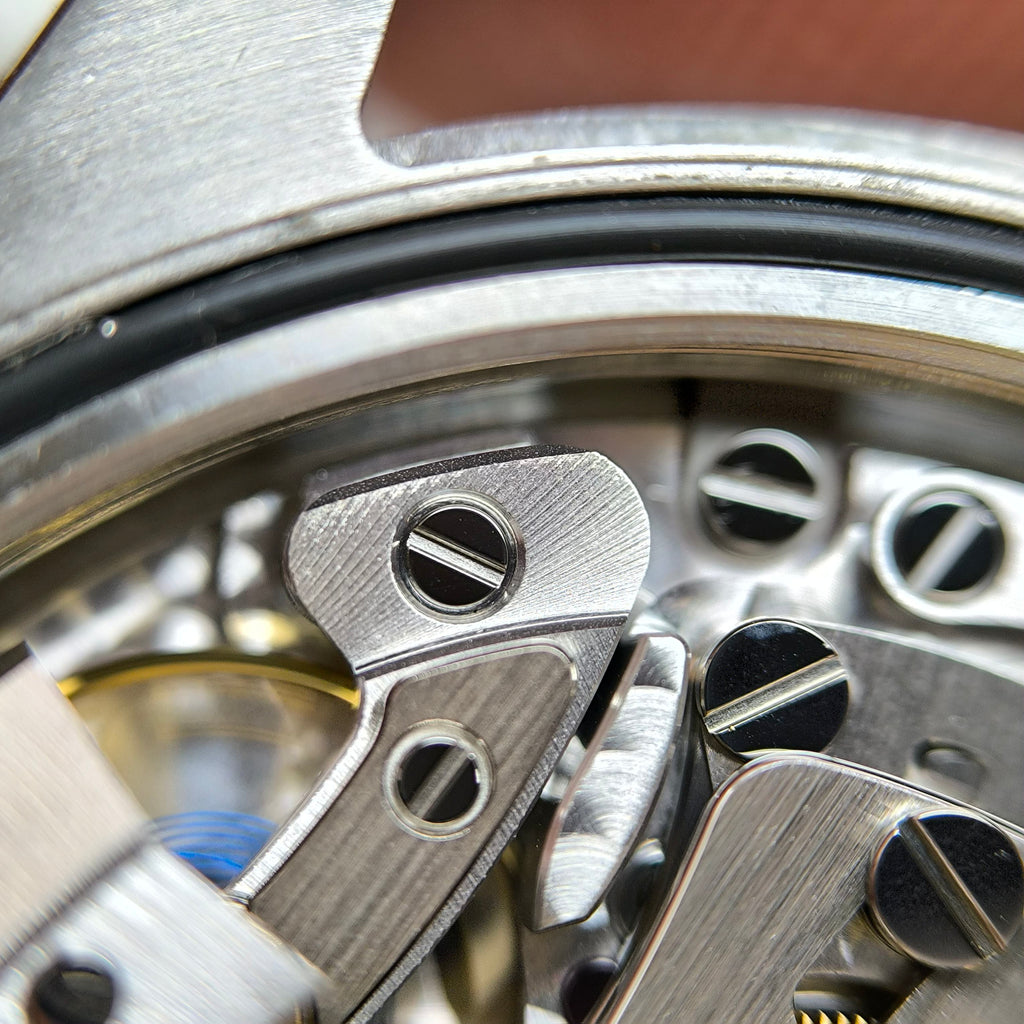 Rolex Cosmograph Daytona 40 millimeters m116500ln-0001